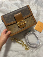 Louis Vuitton Dauphine