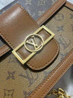 Louis Vuitton Dauphine