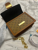 Louis Vuitton Dauphine