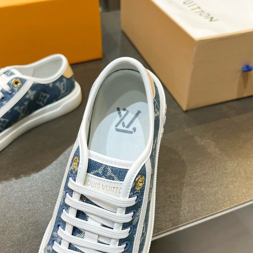 Louis Vuitton Lagoon
