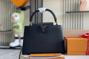 Bolsa LV Small Capucines GM Suple 27