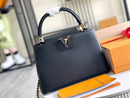 Bolsa LV Small Capucines GM Suple 27