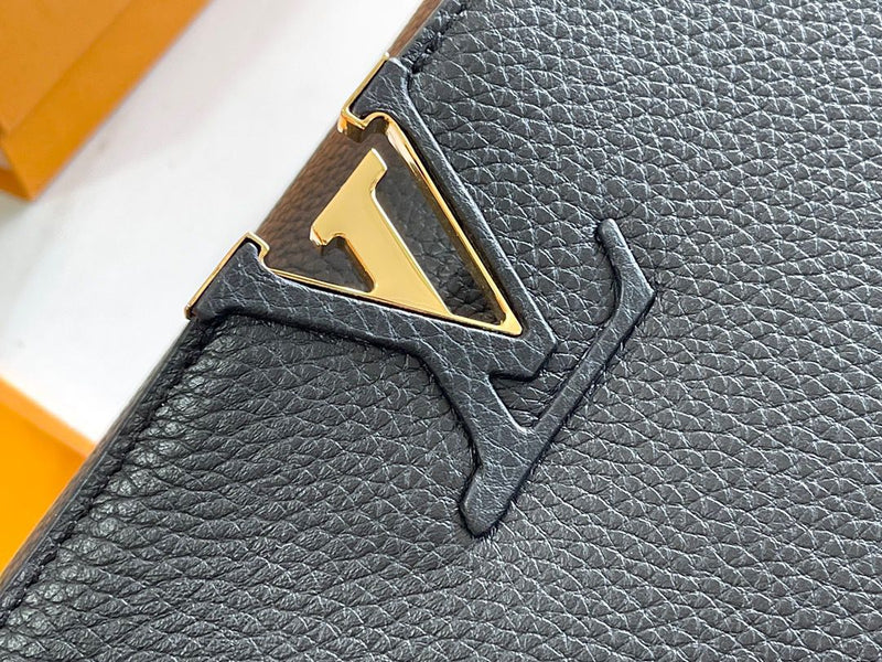 Bolsa LV Small Capucines GM Suple 27