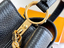 Bolsa LV Small Capucines GM Suple 27