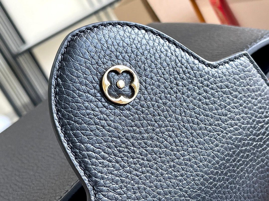 Bolsa LV Small Capucines GM Suple 27