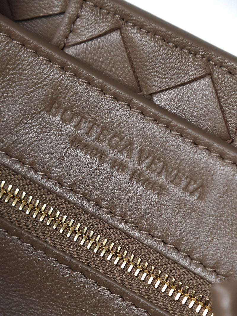 Bottega Veneta Bag Andiamo Small