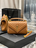 Yves Saint Laurent College Medium