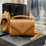 Yves Saint Laurent College Medium