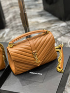 Yves Saint Laurent College Medium