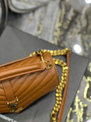 Yves Saint Laurent College Medium