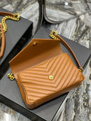 Yves Saint Laurent College Medium