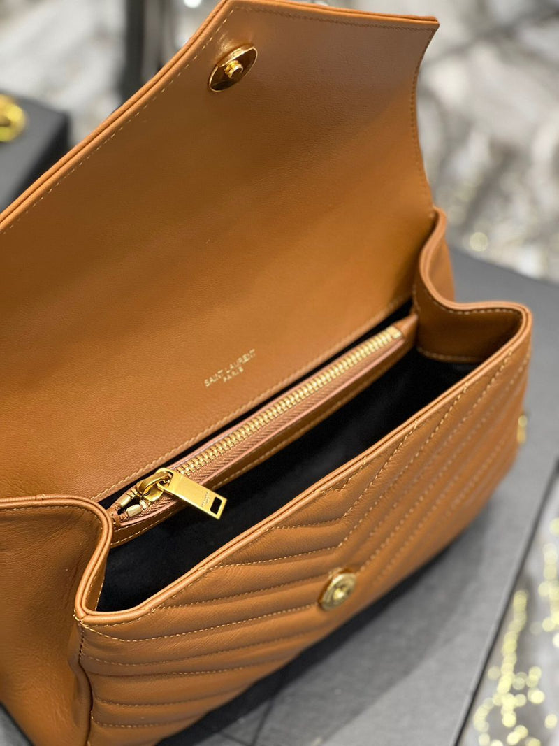 Yves Saint Laurent College Medium