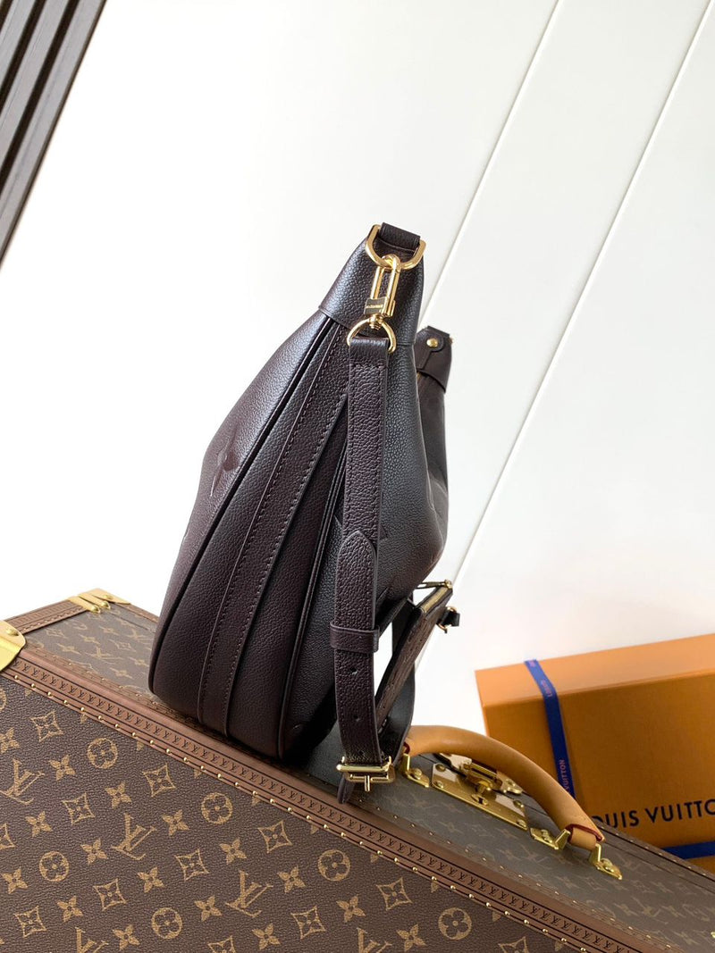 Bolsa Louis Vuitton Hobo Loop