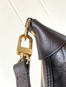 Bolsa Louis Vuitton Hobo Loop