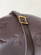 Bolsa Louis Vuitton Hobo Loop