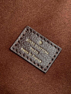 Bolsa Louis Vuitton Hobo Loop