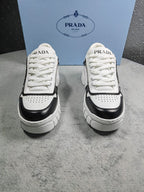 Prada Downtown Black White