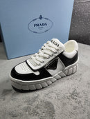 Prada Downtown Black White
