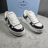 Prada Downtown Black White