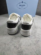 Prada Downtown Black White