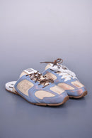 Mule New Balance x Miu Miu 530 SL