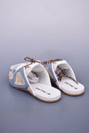 Mule New Balance x Miu Miu 530 SL