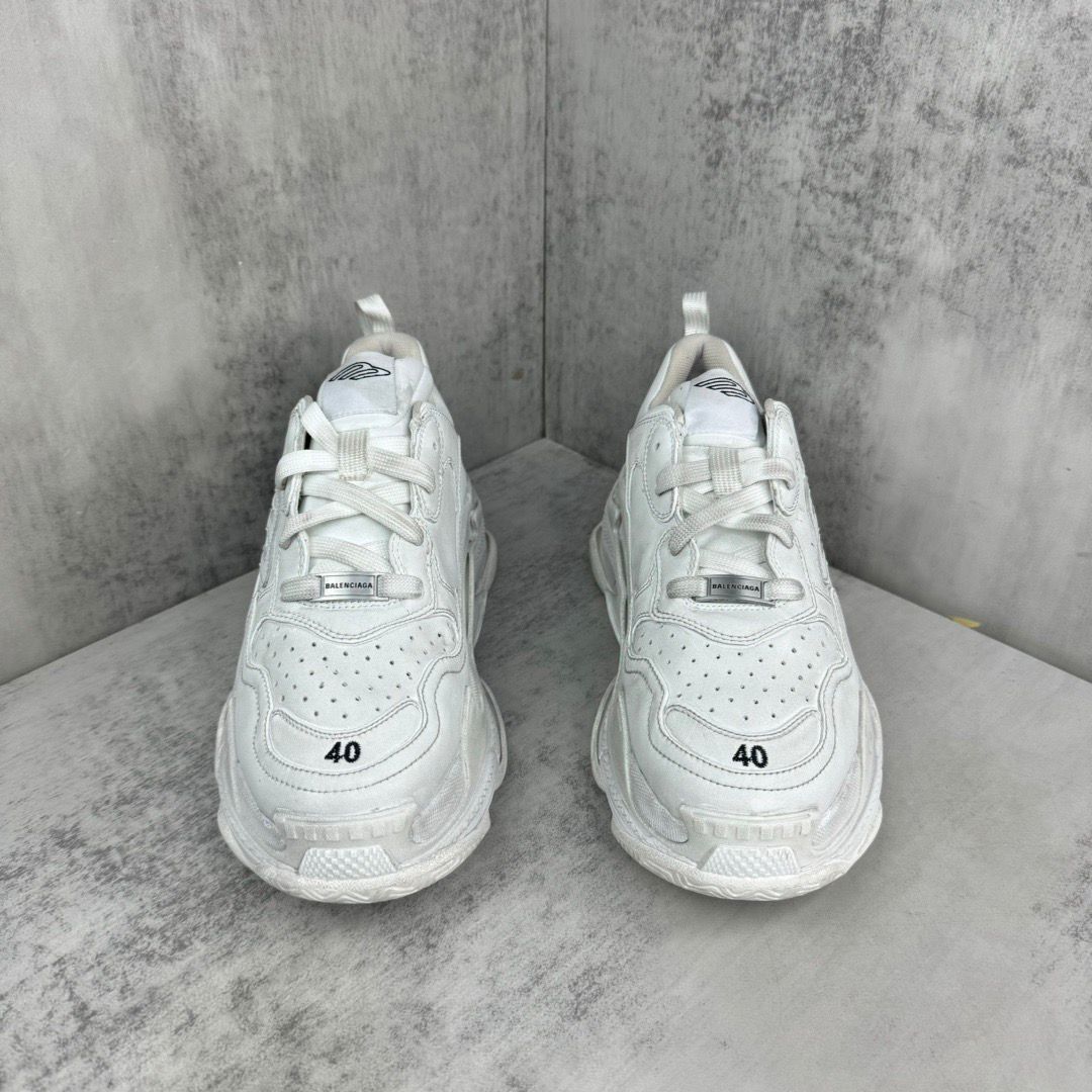 Balenciaga Triple S Sporty