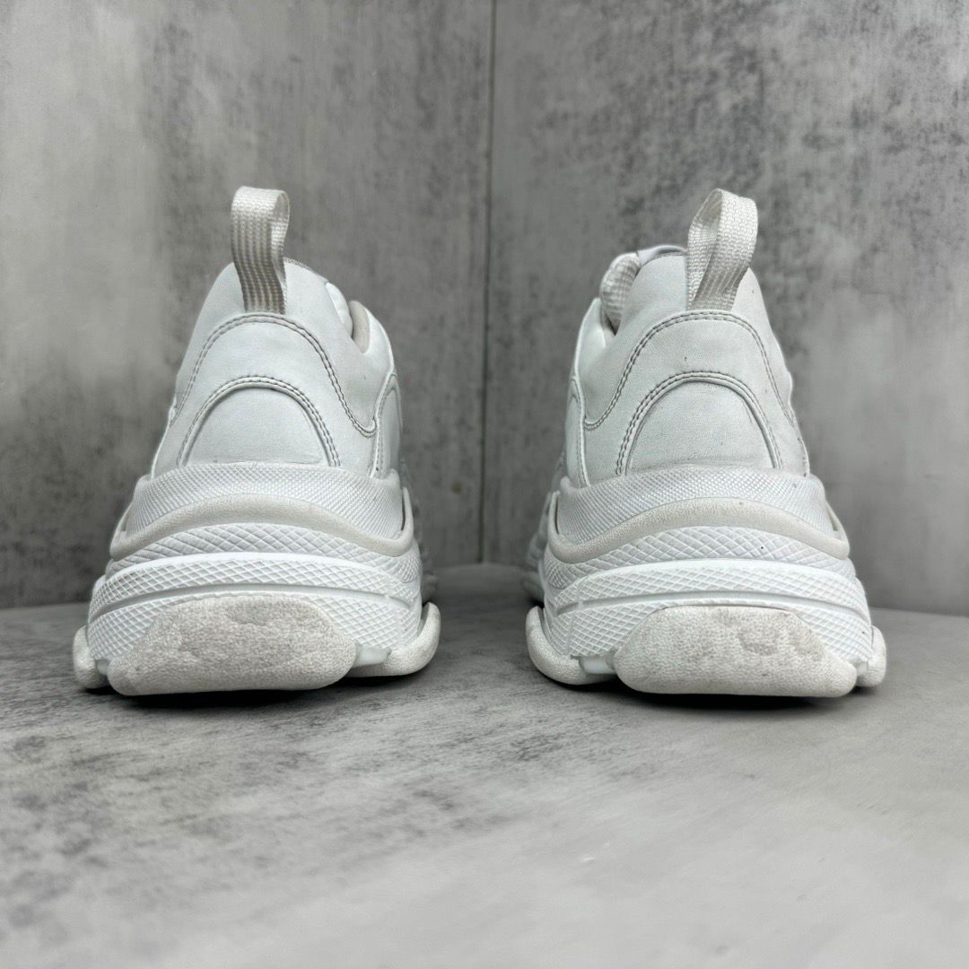 Balenciaga Triple S Sporty