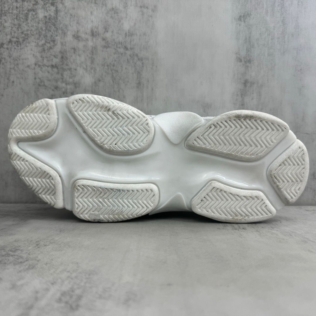 Balenciaga Triple S Sporty