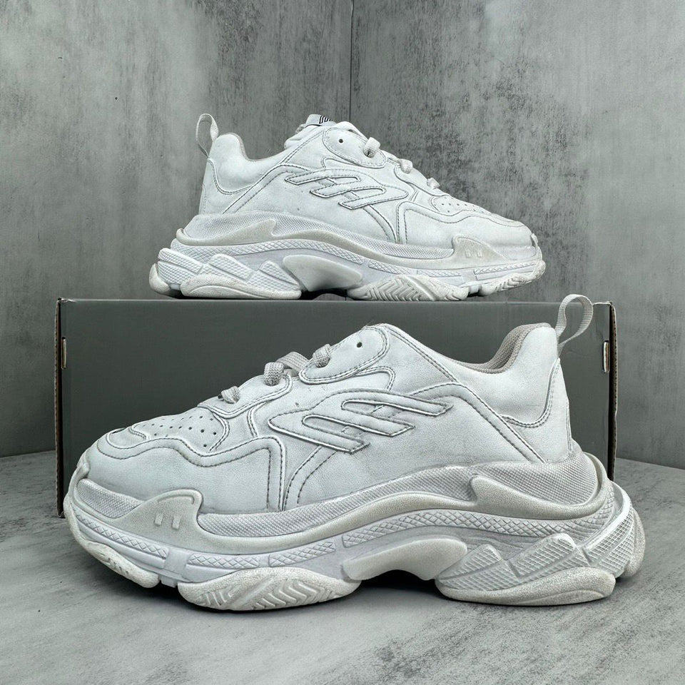 Balenciaga Triple S Sporty