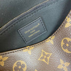 Bolsa Trunkie Monogram