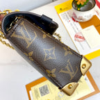 Bolsa Trunkie Monogram