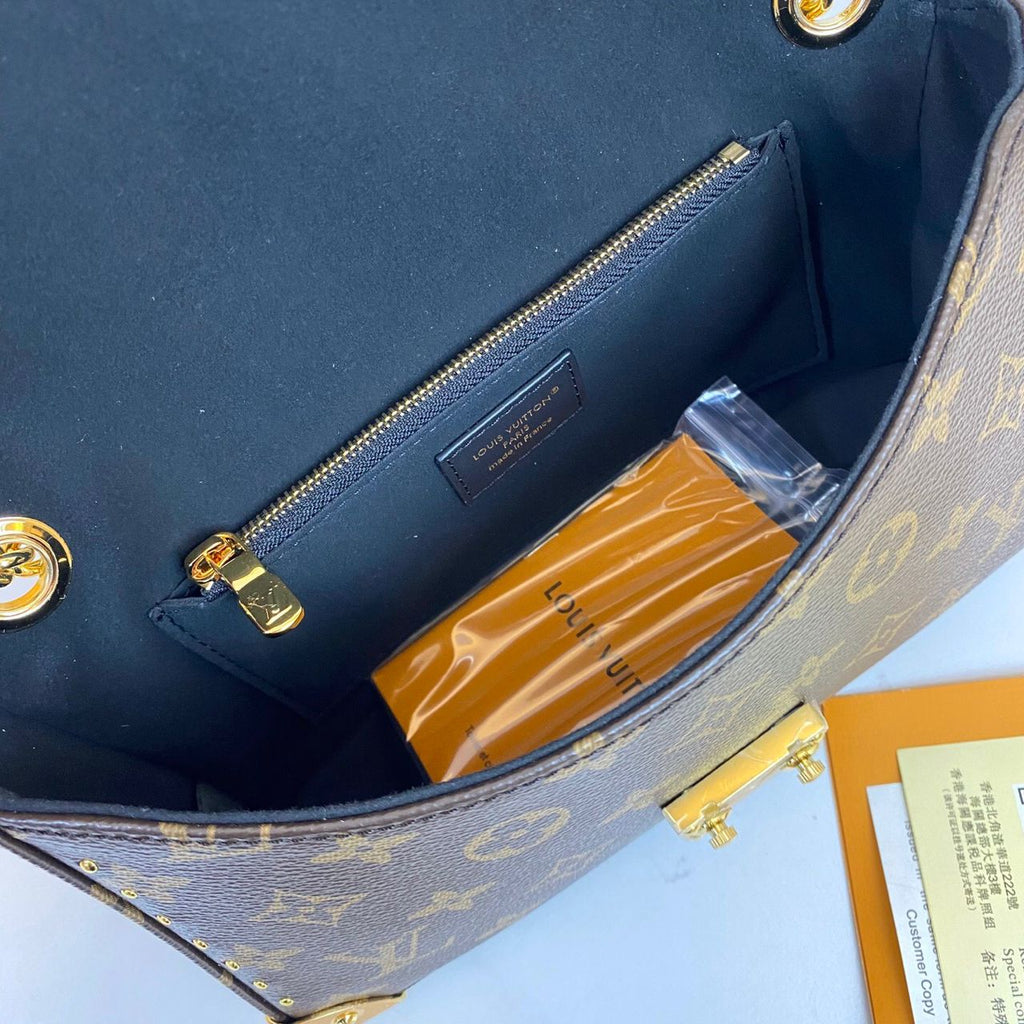 Bolsa Trunkie Monogram