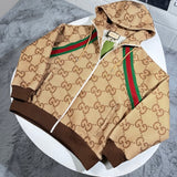 Conjunto Gucci GG Supreme