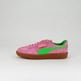 Puma Palermo Special Pink Delight Green