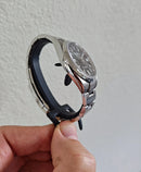 Relógio Rolex Oyster Perpetual 41mm Black