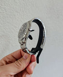 Relógio Rolex Oyster Perpetual 41mm Black