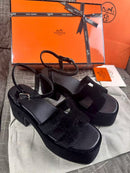 Hermes Sandal Jam 30