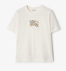 Camiseta Burberry EKD