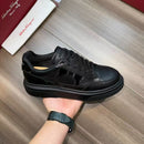 Tênis Ferragamo Black