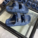 Chanel Dad