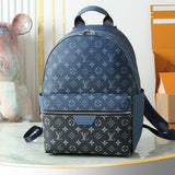 Mochila Louis Vuitton Blue
