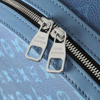 Mochila Louis Vuitton Blue