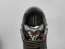 Louis Vuitton LV Trainer Takashi Murakami Black