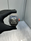Relógio Richard Mille RM 35-02