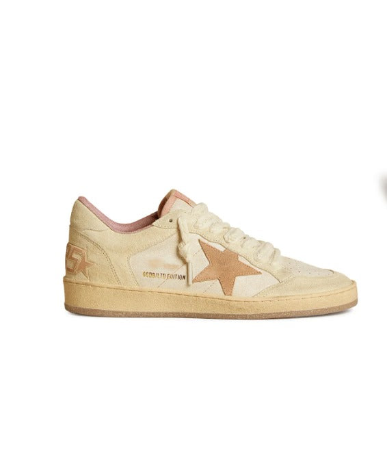 Golden Goose Ball Star