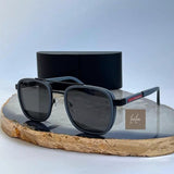 Óculos Prada Black