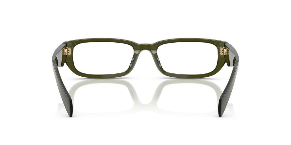 Óculos Prada Green