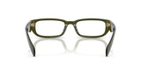 Óculos Prada Green