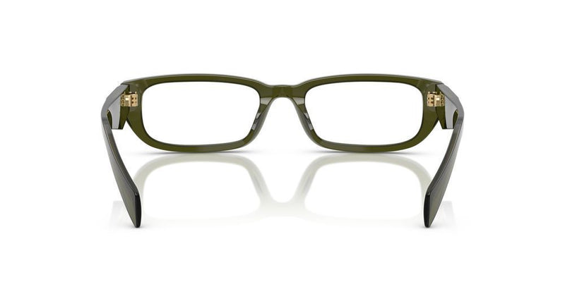 Óculos Prada Green